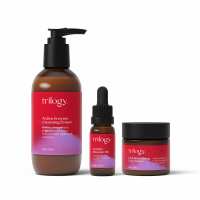 Read Trilogy Natural Products Reviews